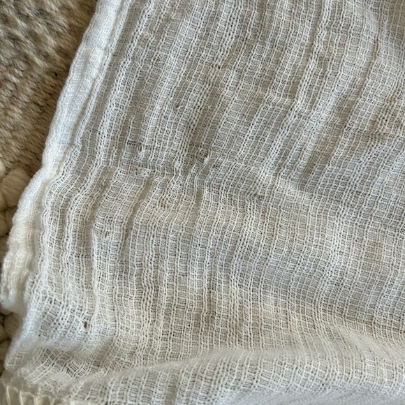 Urban Outfitters Curtain Set - Picture 6 of 7